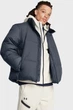 Чоловічий темно-сірий пуховик LIMITLESS DOWN PUFFER JACKET Under Armour XXL 1384643-044 - изображение 1