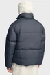 Чоловічий темно-сірий пуховик LIMITLESS DOWN PUFFER JACKET Under Armour XXL 1384643-044 - изображение 3