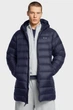 Чоловічий темно-синій пуховик LEGEND DOWN PARKA Under Armour XL 1385839-410 - изображение 1