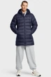 Чоловічий темно-синій пуховик LEGEND DOWN PARKA Under Armour XL 1385839-410 - изображение 2