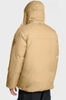 Чоловічий бежевий пуховик LIMITLESS DOWN SS JACKET Under Armour XL 1384651-263 - изображение 3
