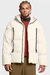 Чоловічий білий пуховик LIMITLESS DOWN JACKET Under Armour M 1384641-110 - изображение 1