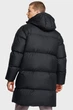 Чоловічий чорний пуховик LIMITLESS DOWN PUFFER PARKA Under Armour XXL 1384644-001 - изображение 3