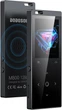 MP3-плеєр DODOSOUL 128 ГБ з Bluetooth 5.2, FM-радіо та навушниками - зображення 1