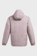 Чоловічий пудровий пуховик UA CGI LGHTWGHT DOWN JKT Under Armour XL 1378840-015 - изображение 6