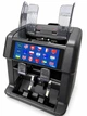 Мультивалютный Сортировщик Банкнот ASYS (AXIOM) PRO MAX / M2000 2026 Банковского Класса с Dual CIS - изображение 7
