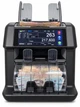 Мультивалютный Сортировщик Банкнот ASYS (AXIOM) PRO MAX / M2000 2026 Банковского Класса с Dual CIS - изображение 10