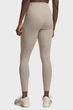 Женские бежевые тайтсы Meridian Ankle Leg Under Armour S 1382525-203 - изображение 3