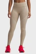 Женские бежевые тайтсы UA Vanish Seamless Legging Under Armour M 6000646-299 - изображение 1