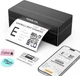 Термопринтер этикеток Rongta RP425 USB + Bluetooth - изображение 2