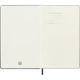 Щоденник Moleskine 2025-2026 середній чорний 8056999275365 - зображення 3