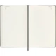 Щоденник Moleskine 2025-2026 середній чорний 8056999275365 - зображення 6