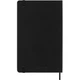 Щоденник Moleskine 2025-2026 середній чорний 8056999275365 - зображення 7