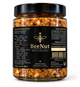 Паста Амосова BeeNut с медом, орехами и сухофруктами 400 г - изображение 2