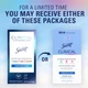 Secret Clinical Completely Clean Invisible Solid 45 г Антиперспірант-дезодорант для чутливої шкіри, до 100 годин захисту від інтенсивного потовиділення - зображення 3
