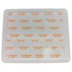 Пластырь Smith&Nephew Cica-Care Silicone Gel Adhesive Sheet 12 × 15 см 1 шт. Силиконовый гелевый Сика-Кеа для лечения и профилактики рубцов и шрамов - изображение 5
