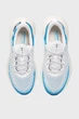 Чоловічі кросівки UA Infinite Under Armour 42,5 3027523-108 - изображение 4