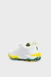 Чоловічі білі кросівки Men's UA Drive Pro LE Golf Shoes Under Armour 41 3027089-100 - изображение 5