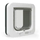 SureFlap умная дверца для кота с микрочипом,автоматическая дверца для кота, Smart Cat Flap - изображение 8