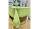 Скатертина лляна SKLB22-240 Limaso 140x240 см 000363909 - зображення 4