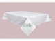 Скатерть вышитая Пасха SKVV01-240 Limaso 140x240 см 000363830 - изображение 1