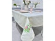 Скатерть вышитая Пасха SKVV01-240 Limaso 140x240 см 000363830 - изображение 3