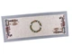 Дорожка гобеленовая RUNNER1324GR-45-2 Limaso 45х180 см 000365415 - изображение 2