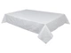 Скатертина з водовідштовхуючим покриттям BEL2585-240 Limaso 140x240 см 000364113 - зображення 1