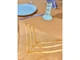 Скатерть льняная SKLB29-280 Limaso 140x280 см 000363951 - изображение 4