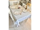 Cкатерть двухсторонняя с тефлоновым покрытием FGT02-EDEN010-280 Limaso 140x280 см 000364826 - изображение 5