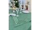 Скатертина лляна SKLB26-240 Limaso 140x240 см 000363942 - зображення 5