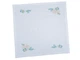 Скатертина вишивана великодня SKVV02-85 Limaso 85x85 см 000363838 - зображення 1