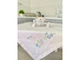 Скатертина вишивана великодня SKVV02-85 Limaso 85x85 см 000363838 - зображення 5