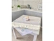 Скатертина вишивана великодня SKVV02-85 Limaso 85x85 см 000363838 - зображення 7