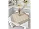 Скатертина лляна SKLB24D1-85 Limaso 85x85 см 000363915 - зображення 2