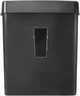 Niszczarka Hama Prime M50CD-B (00050587) - obraz 2