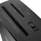 Niszczarka Hama Prime M50CD-B (00050587) - obraz 4