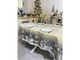Скатертина гобеленова овальна OVAL1377-300 Limaso 160х300 см 000364390 - зображення 4