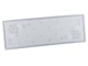 Дорожка двухсторонняя с тефлоновым покрытием FST80-RUNNER008-40 Limaso 40x100 см 000365323 - изображение 2