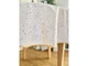 Cкатерть двухсторонняя с тефлоновым покрытием FGT02-EDEN011-160D Limaso Ø160 см 000363912 - изображение 3