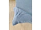 Скатерть льняная с сеткой SKLM48-280 Limaso 140x280 см 000364045 - изображение 5