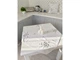 Скатертина вишивана великодня SKVV04-85 Limaso 85x85 см 000363839 - зображення 2