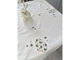Скатертина вишивана великодня SKVV04-85 Limaso 85x85 см 000363839 - зображення 3