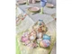 Скатерть льняная с принтованным рисунком SKLP02-280 Limaso 140x280 см 000363977 - изображение 4