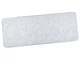 Дорожка двухсторонняя с тефлоновым покрытием FST80-EDEN023-40 Limaso 40x100 см 000365400 - изображение 2