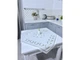 Скатертина вишивана великодня SKVV039-85 Limaso 85x85 см 000363963 - зображення 2