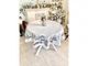 Скатерть гобеленовая WINTER-160D Limaso Ø160 см 000363622 - изображение 5