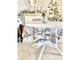 Скатерть гобеленовая WINTER-160D Limaso Ø160 см 000363622 - изображение 6