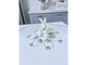 Скатертина вишивана великодня SKVV038A-85 Limaso 85x85 см 000364214 - зображення 6