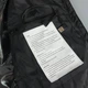Жилет (4XL) з підігрівом від Power Bank (USB), 4 зони обігріву Чорний - зображення 10